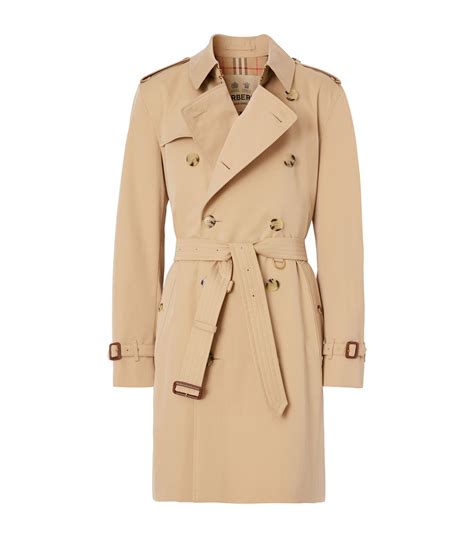 boutons trench burberry|Burberry kensington trench coat.